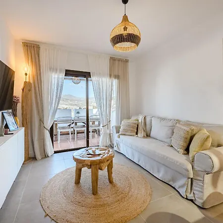 Balcon De Chayofita Apartment Los Cristianos  Exterior photo