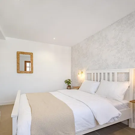 Balcon De Chayofita Apartment Los Cristianos  Exterior photo