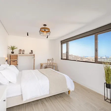 Balcon De Chayofita Apartment Los Cristianos  Exterior photo