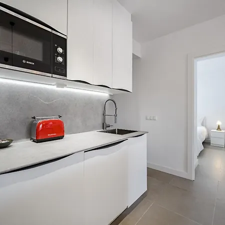 Balcon De Chayofita Apartment Los Cristianos  Exterior photo