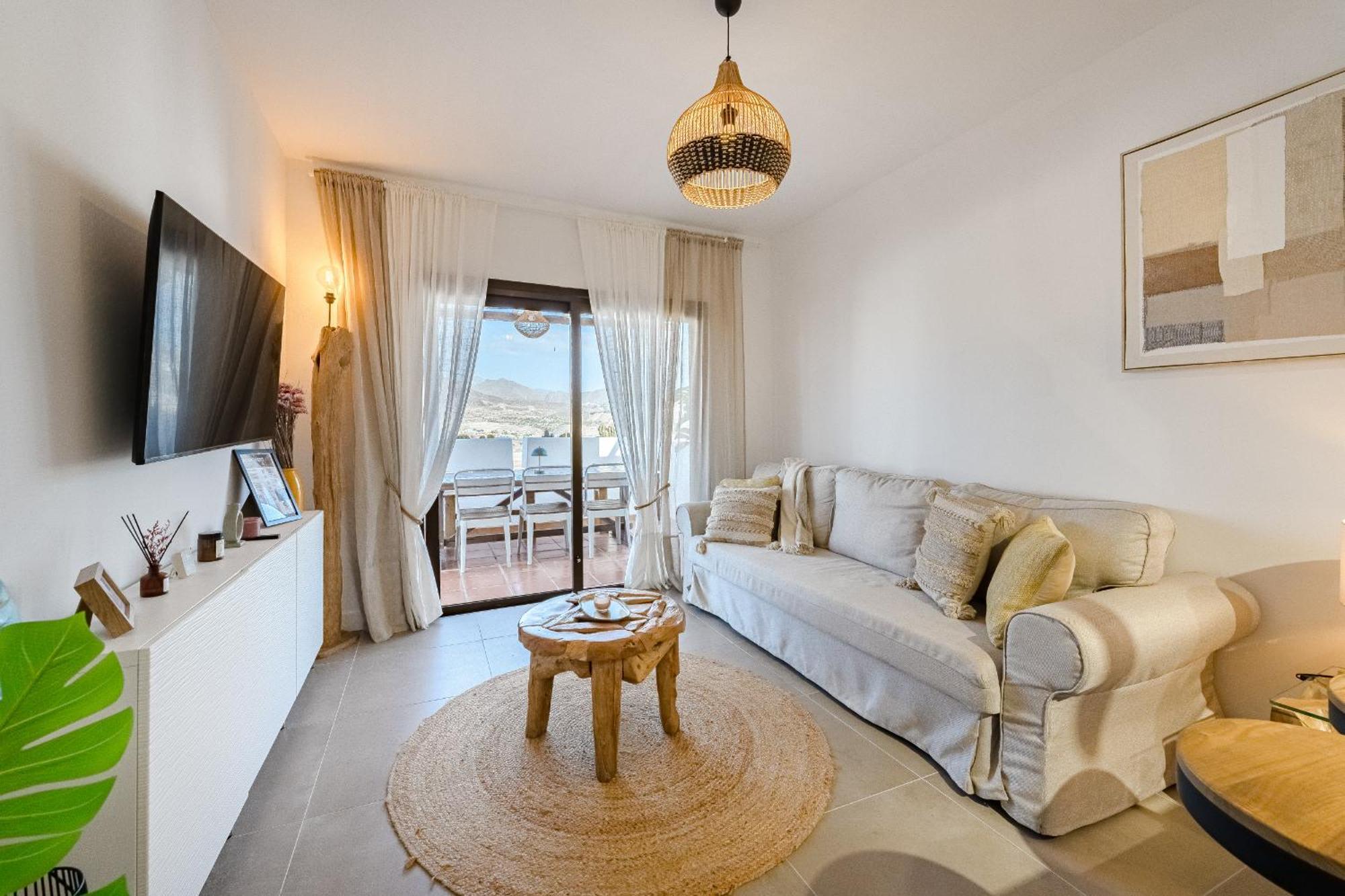 Balcon De Chayofita Apartment Los Cristianos (Tenerife)