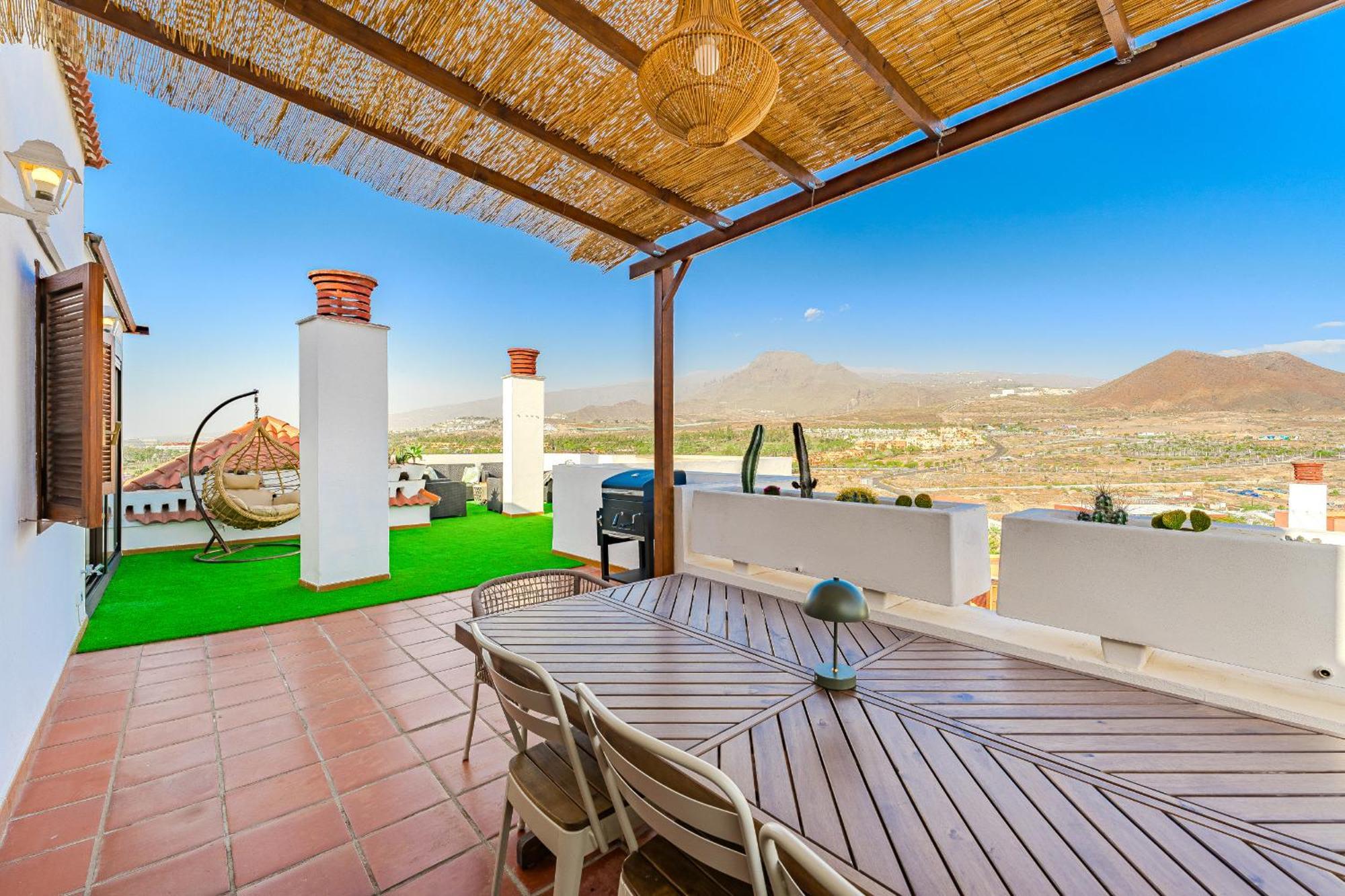 Appartement Balcon De Chayofita Los Cristianos (Tenerife)