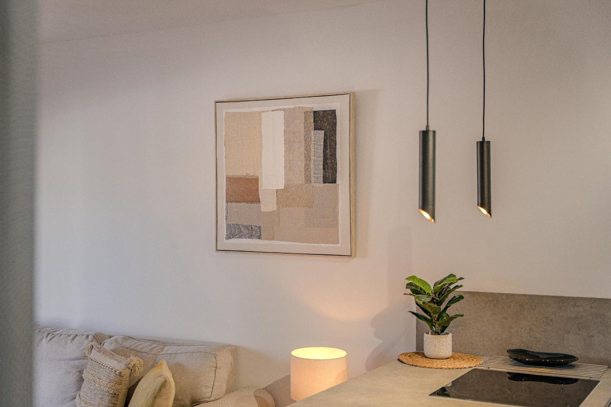 Appartement Balcon De Chayofita Los Cristianos (Tenerife)